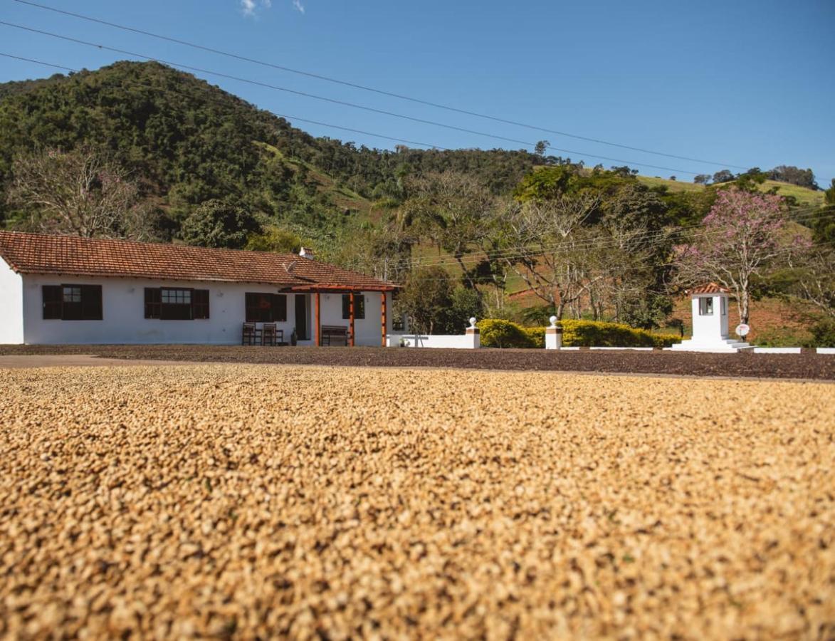 Casa Baldoni - Fazenda De Cafe Santa Rita do Sapucai