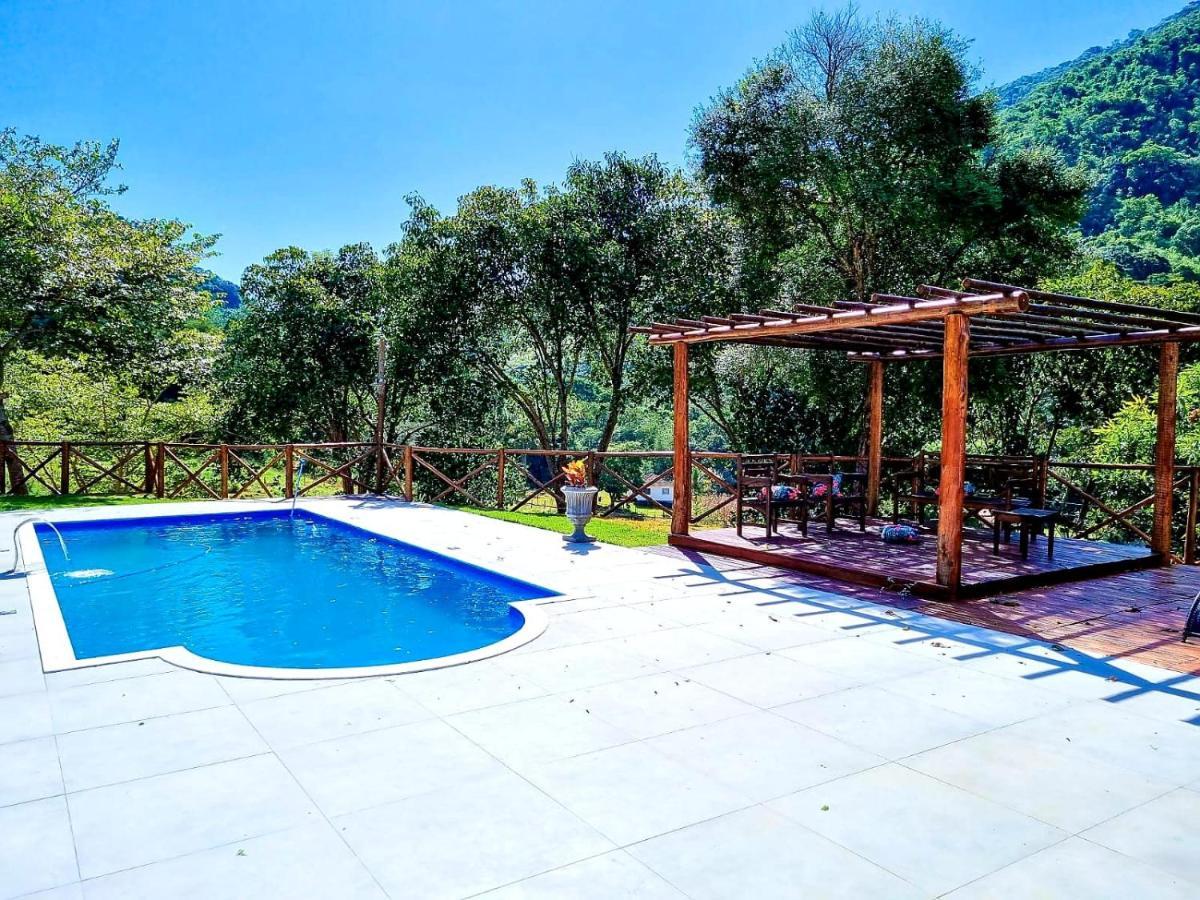 Casa Baldoni - Fazenda De Cafe 農家樂