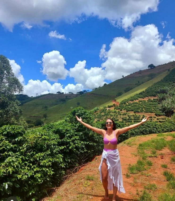 Casa Baldoni - Fazenda De Cafe